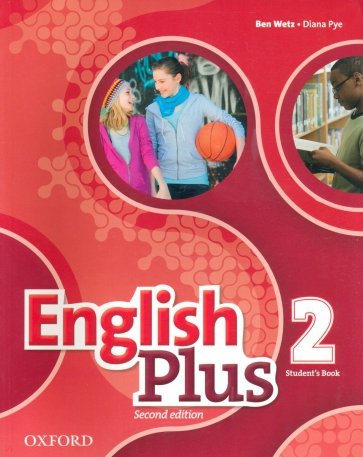 English Plus. Level 2. Student's Book