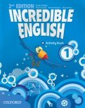 Incredible English 1. Activity Book