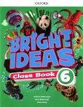 Bright Ideas. Level 6. Class Book with App