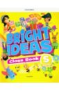 Palin Cheryl Bright Ideas. Starter. Course Book grabham tim video ideas full of awesome ideas to try out your video making skills