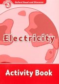 Oxford Read and Discover. Level 2. Electricity. Activity Book