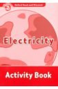 Khanduri Kamini Oxford Read and Discover. Level 2. Electricity. Activity Book