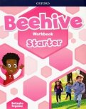 Beehive. Starter Level. Workbook