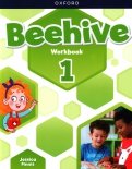 Beehive. Level 1. Workbook
