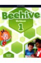 Finnis Jessica Beehive. Level 1. Workbook godfrey rachel beehive level 6 workbook