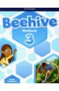 Beehive. Level 3. Workbook - Foufouti Katie