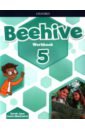 Lewis-Mantzaris Sarah Jane Beehive. Level 5. Workbook godfrey rachel beehive level 6 workbook