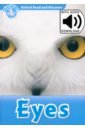 Sved Rob Oxford Read and Discover. Level 1. Eyes Audio Pack sved rob oxford read and discover level 1 wild cats