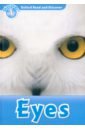 Sved Rob Oxford Read and Discover. Level 1. Eyes sved rob oxford read and discover level 1 wild cats audio pack