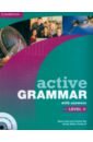 Lloyd Mark, Day Jeremy Active Grammar. Level 3. With Answers (+CD) 