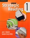 Strategic Reading. Level 1. Student's Book