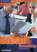 Cambridge English Skills. Real Reading 4 with answers
