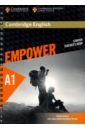 Godfrey Rachel, Rimmer Wayne, Oakley Julian Cambridge English. Empower. Starter. Teacher's Book