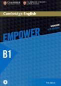 Cambridge English Empower. Pre-intermediate. Workbook with Answers with Downloadable Audio