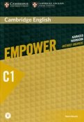 Cambridge English Empower. Advanced. Workbook without Answers with Downloadable Audio
