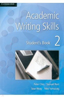 Academic Writing Skills 2. Student s Book