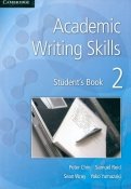 Academic Writing Skills 2. Student's Book