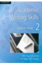 Chin Peter, Reid Samuel, Wray Sean Academic Writing Skills 2. Student's Book compare