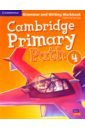 Zgouras Catherine Cambridge Primary Path. Level 4. Grammar and Writing Workbook