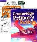 Cambridge Primary Path. Level 4. Student's Book with Creative Journal