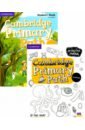 Cambridge Primary Path. Foundation Level. Student's Book with Creative Journal - Milne Kim, Drury Paul