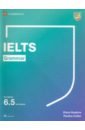Hopkins David, Cullen Pauline IELTS Grammar For Bands 6.5 and above with answers and downloadable audio wyatt r check your english vocabulary for ielts essential words and phrases to help you maximise your ielts score
