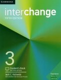 New Interchange. Level 3. Student's Book with Online Self-Study
