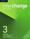New Interchange. Level 3. Workbook