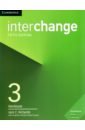 richards jack c interchange intro a workbook Richards Jack C., Hull Jonathan, Proctor Susan Interchange. Level 3. Workbook