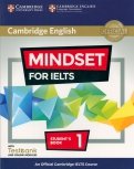 Mindset for IELTS. Level 1. Student's Book with Testbank and Online Modules