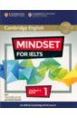 Archer Greg, Passmore Lucy, Crosthwaite Peter Mindset for IELTS. Level 1. Student's Book with Testbank and Online Modules jakeman v mcdowell c action plan for ielts academic module