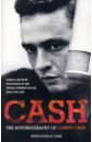 Cash Johnny, Carr Patrick Cash. The Autobiography