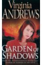 Andrews Virginia Garden of Shadows nabokov v laughter in the dark