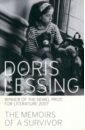Lessing Doris The Memoirs of a Survivor bone emily where food comes from