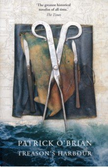 

Treason's Harbour