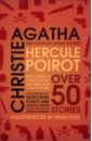 Christie Agatha Hercule Poirot. The Complete Short Stories christie agatha the listerdale mystery