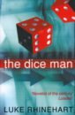 Rhinehart Luke The Dice Man rhinehart luke the dice man