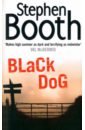Booth Stephen Black Dog