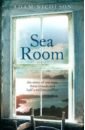 Nicolson Adam Sea Room nicolson adam the sea is not made of water life between the tides