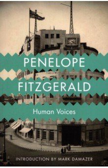 Fitzgerald Penelope - Human Voices