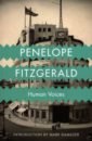 Fitzgerald Penelope Human Voices the flower of life