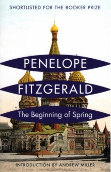 Fitzgerald Penelope - The Beginning of Spring