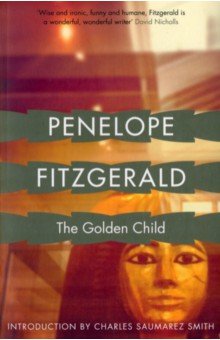 Fitzgerald Penelope - The Golden Child