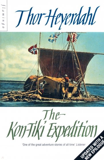 The Kon-Tiki Expedition