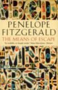 Fitzgerald Penelope The Means of Escape fitzgerald penelope the bookshop
