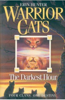 

The Darkest Hour