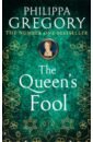 Gregory Philippa The Queen's Fool gregory philippa the red queen