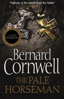 Cornwell Bernard - The Pale Horseman