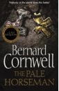 цена Cornwell Bernard The Pale Horseman