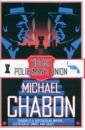 Chabon Michael The Yiddish Policemen's Union chabon m moonglow